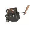 Caja de herramientas Stanley FMST1-73601 polipropileno negro 748x516x440 mm
