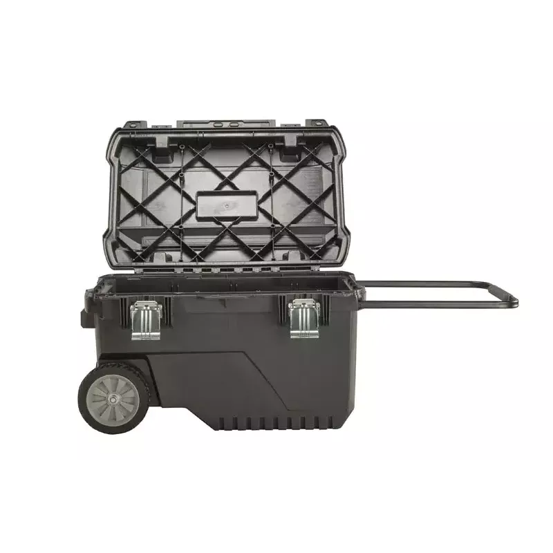 Caja de herramientas Stanley FMST1-73601 polipropileno negro 748x516x440 mm