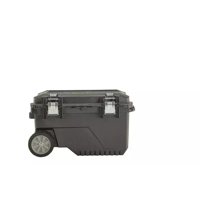Caja de herramientas Stanley FMST1-73601 polipropileno negro 748x516x440 mm