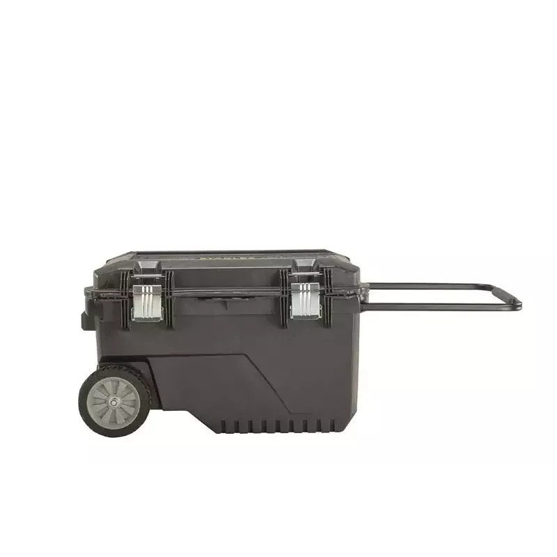 Caja de herramientas Stanley FMST1-73601 polipropileno negro 748x516x440 mm