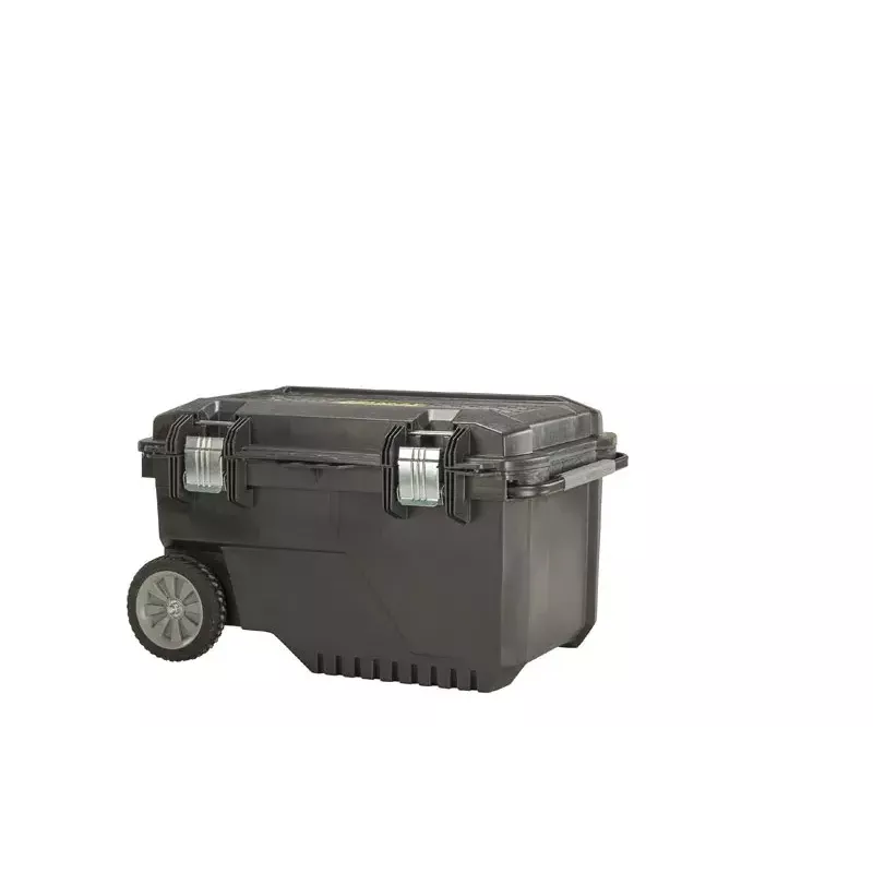 Caja de herramientas Stanley FMST1-73601 polipropileno negro 748x516x440 mm