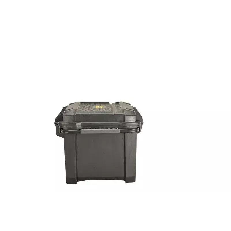 Caja de herramientas Stanley FMST1-73601 polipropileno negro 748x516x440 mm