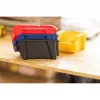 Bandeja de almacenamiento STANLEY STST82736-1 rectangular polipropileno (PP) rojo