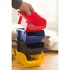 Bandeja de almacenamiento STANLEY STST82736-1 rectangular polipropileno (PP) rojo