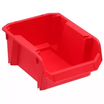Bandeja de almacenamiento STANLEY STST82736-1 rectangular polipropileno (PP) rojo