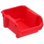 Bandeja de almacenamiento STANLEY STST82736-1 rectangular polipropileno (PP) rojo