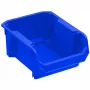 Bandeja de almacenamiento Stanley STST82737-1 rectangular azul polipropileno