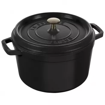 Olla de asar ZWILLING Staub 40502-285-0 hierro fundido 4,8 L
