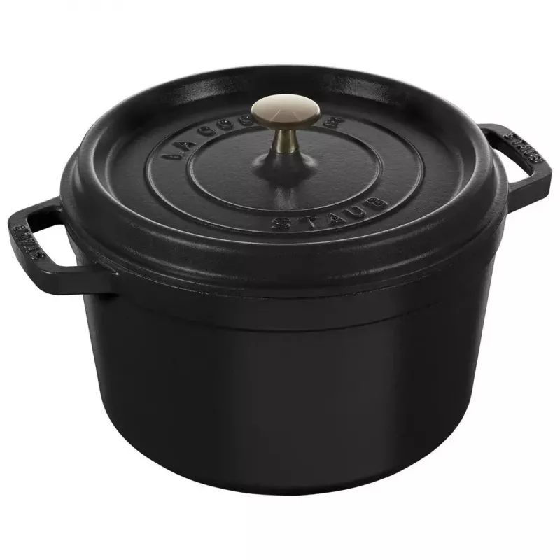 Olla de asar ZWILLING Staub 40502-285-0 hierro fundido 4,8 L