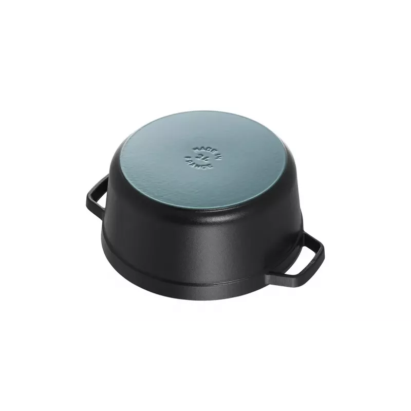 Olla de asar ZWILLING Staub 40502-285-0 hierro fundido 4,8 L