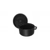 Olla de asar ZWILLING Staub 40502-285-0 hierro fundido 4,8 L