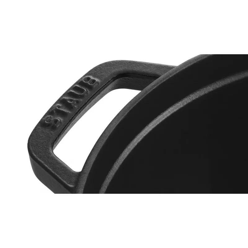 Olla de asar ZWILLING Staub 40502-285-0 hierro fundido 4,8 L