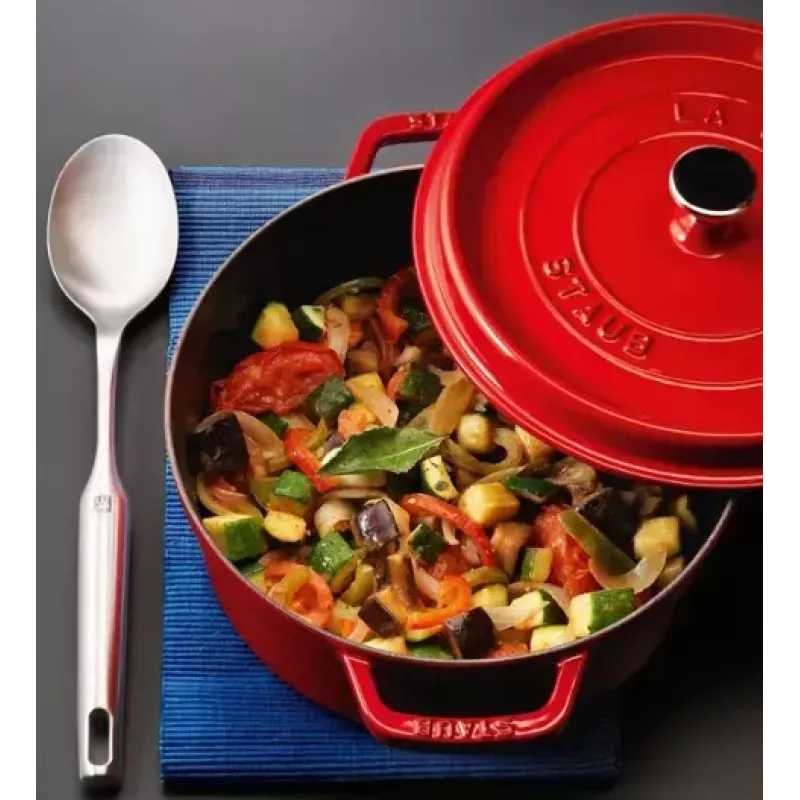Olla de asar ZWILLING Staub 40502-285-0 hierro fundido 4,8 L