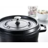 Olla de asar ZWILLING Staub 40502-285-0 hierro fundido 4,8 L