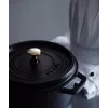 Olla de asar ZWILLING Staub 40502-285-0 hierro fundido 4,8 L