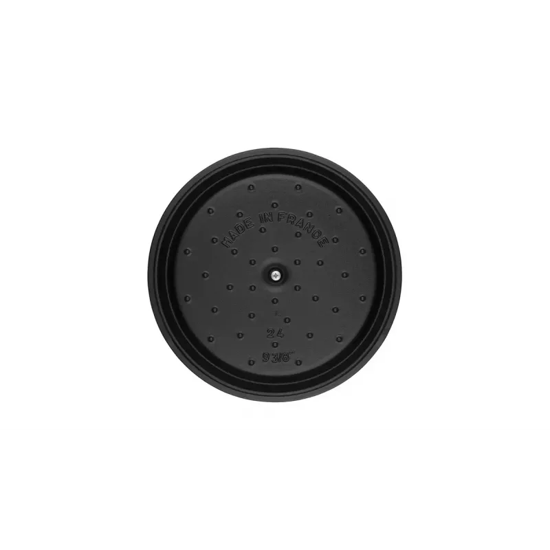 Olla de asar ZWILLING Staub 40502-285-0 hierro fundido 4,8 L