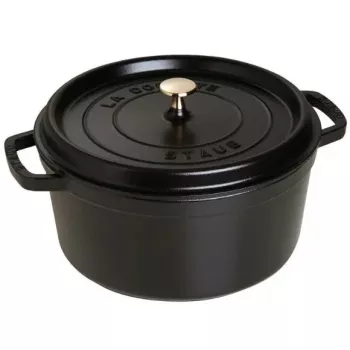Olla de asar ZWILLING Staub 40502-285-0 hierro fundido 4,8 L