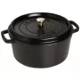 Olla de asar ZWILLING Staub 40502-285-0 hierro fundido 4,8 L