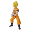 Figura de acción Bandai Dragon Ball Dragon Stars Super Saiyan Goku – figura coleccionable