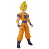 Figura de acción Bandai Dragon Ball Dragon Stars Super Saiyan Goku – figura coleccionable