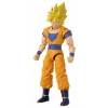 Figura de acción Bandai Dragon Ball Dragon Stars Super Saiyan Goku – figura coleccionable