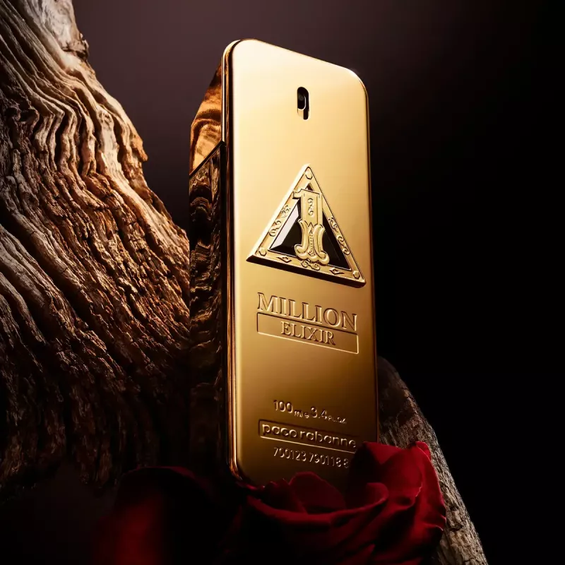 Paco Rabanne 1 Million Elixir 100 ml spray hombre