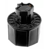 Adaptador de liberación rápida Thrustmaster 4060295 — liberación rápida dual para volantes compatibles