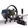 Freno de mano Thrustmaster 4060306 USB negro plata para PC PS4 PS5 Xbox