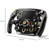 Volante Thrustmaster AddOn Ferrari SF25 Edition para KON/PC — réplica oficial del volante Ferrari