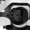 Volante Thrustmaster AddOn Ferrari SF25 Edition para KON/PC — réplica oficial del volante Ferrari
