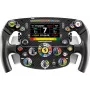 Volante Thrustmaster AddOn Ferrari SF25 Edition para KON/PC — réplica oficial del volante Ferrari