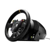 Thrustmaster TX RACING WHEEL LEATHER EDITION volante negro + pedales PC, Xbox One