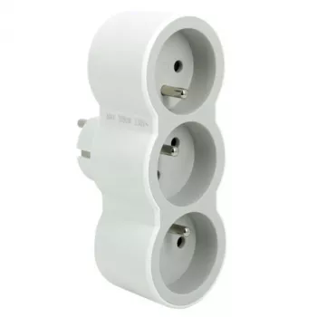 Legrand 049433 adaptador de red