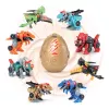 VTech Switch & Go Dinos 422504 multicolor 3-8 años 1 jugador
