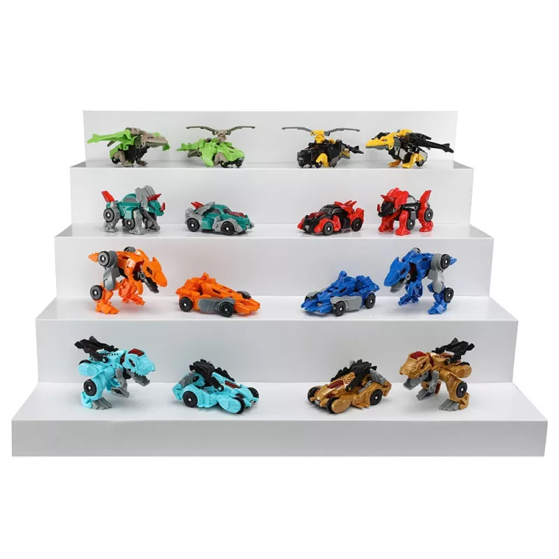 VTech Switch & Go Dinos 422504 multicolor 3-8 años 1 jugador