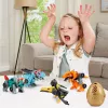 VTech Switch & Go Dinos 422504 multicolor 3-8 años 1 jugador