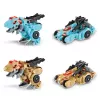 VTech Switch & Go Dinos 422504 multicolor 3-8 años 1 jugador