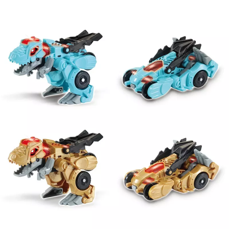 VTech Switch & Go Dinos 422504 multicolor 3-8 años 1 jugador