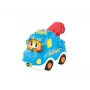 VTech Tut Tut Baby Flitzer 80-516604 vehículo de juguete/circuito de juguete