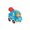 VTech Tut Tut Baby Flitzer 80-516604 vehículo de juguete/circuito de juguete