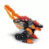 VTech Switch & Go Dinos 549304, 3 año(s), con sonido, multicolor, 570 g