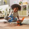 VTech Switch & Go Dinos 549304, 3 año(s), con sonido, multicolor, 570 g