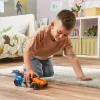 VTech Switch & Go Dinos 549304, 3 año(s), con sonido, multicolor, 570 g