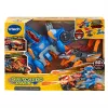 VTech Switch & Go Dinos 549304, 3 año(s), con sonido, multicolor, 570 g