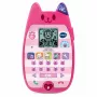 VTech 561904, 3 año(s), pilas necesarias, AAA, rosa