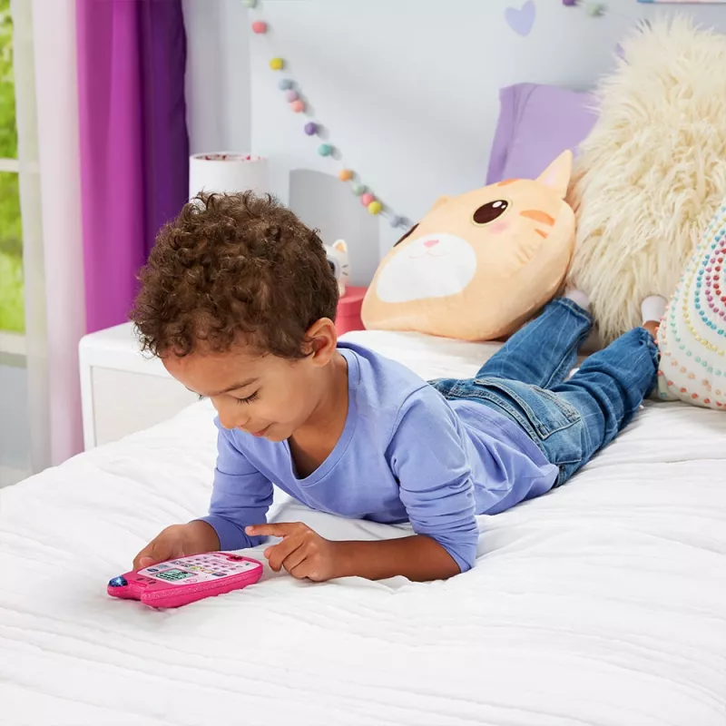 VTech 561904, 3 año(s), pilas necesarias, AAA, rosa