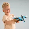 Juguete transformable VTech Switch & Go Dinos Fire Pterotactyl — modelo VTech 80-572804, dinosaurio/vehículo electrónico transformable