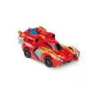 Figura de juego VTech Switch & Go Combo Mega Dragon — set de juego de dragón transformable en vehículo