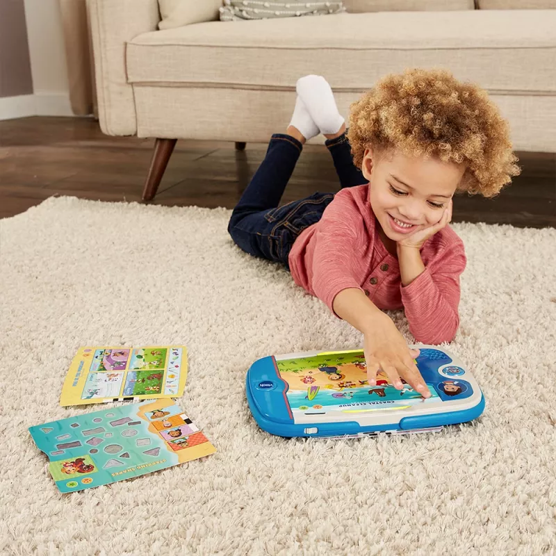VTech Paw Patrol 617804, 3 años, pilas necesarias, AA, multicolor