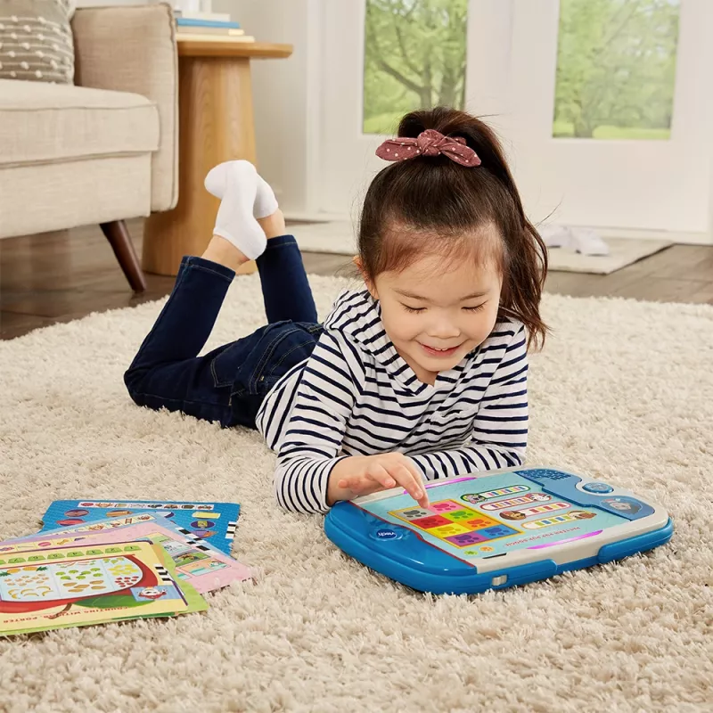 VTech Paw Patrol 617804, 3 años, pilas necesarias, AA, multicolor